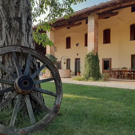 Santa Cristina *