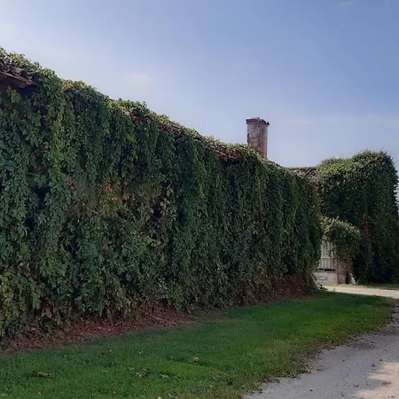 Santa Cristina Bed & Breakfast