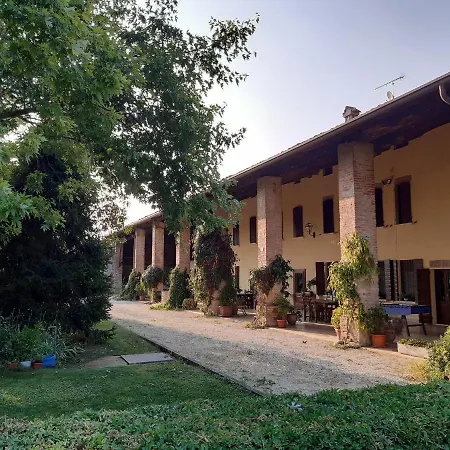 Santa Cristina Отель типа 
