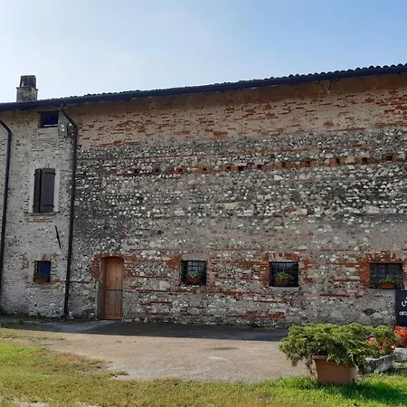 Santa Cristina Bed & Breakfast