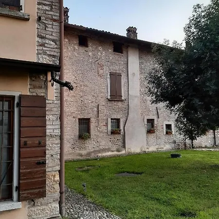 Bed & Breakfast Santa Cristina