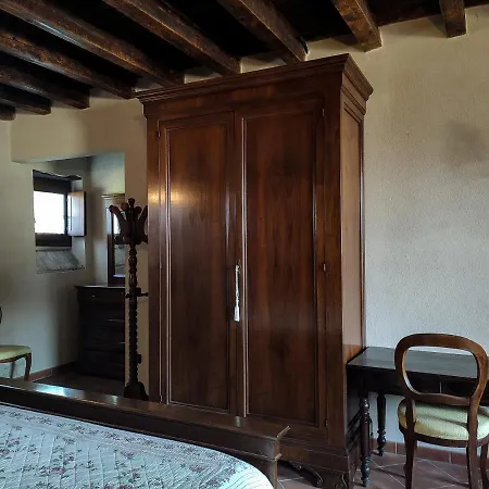 Santa Cristina Bed & Breakfast Montichiari