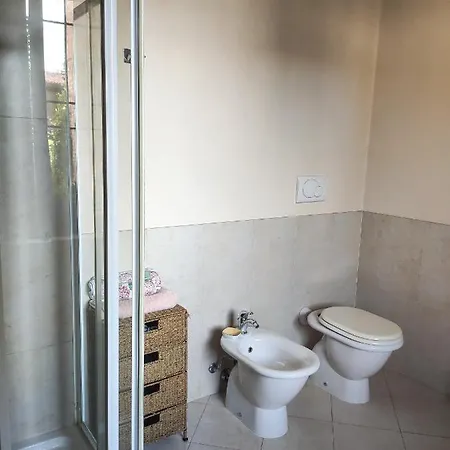 Santa Cristina Bed & Breakfast