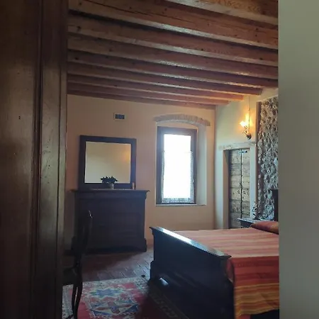 Santa Cristina Bed & Breakfast Montichiari