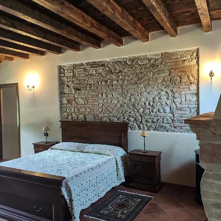 Santa Cristina Bed & Breakfast