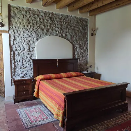 Santa Cristina Отель типа 