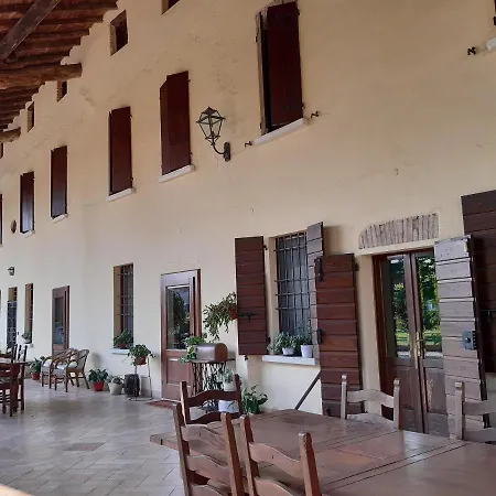 Santa Cristina Отель типа 