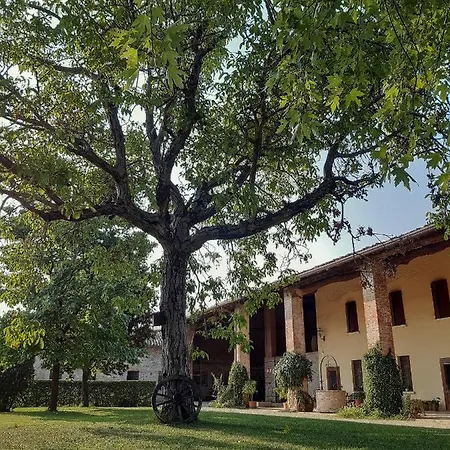 Santa Cristina Bed & Breakfast Montichiari