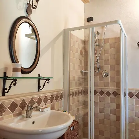 Bed & Breakfast Santa Cristina *