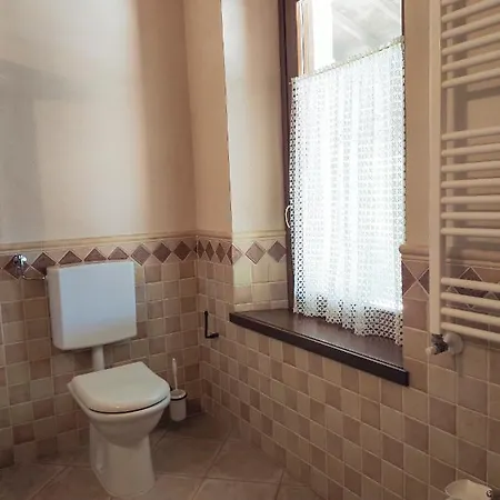 Santa Cristina Bed & Breakfast Montichiari