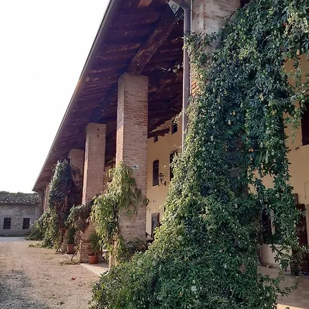 Bed & Breakfast Santa Cristina *
