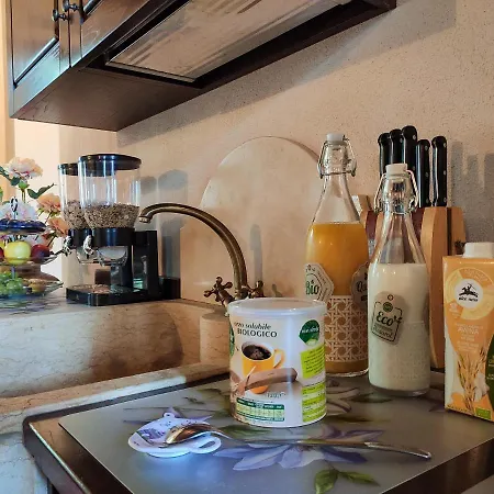 Bed & Breakfast Santa Cristina *