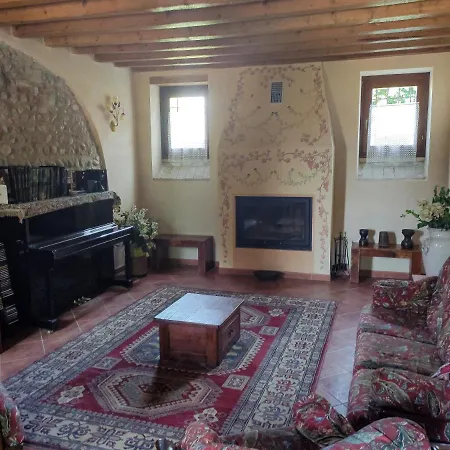 Bed & Breakfast Santa Cristina Montichiari