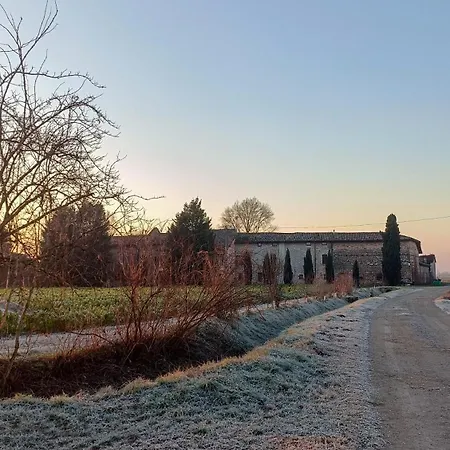 Bed & Breakfast Santa Cristina *