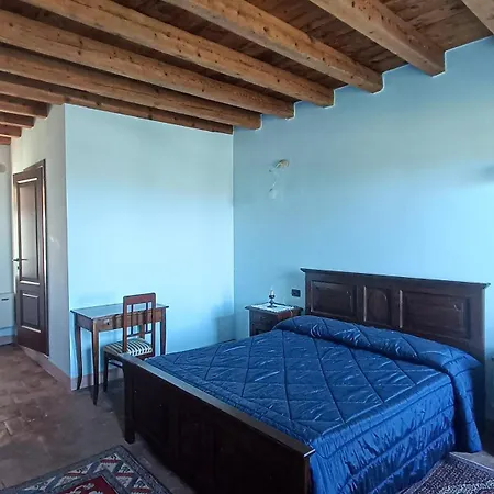 Santa Cristina Bed & Breakfast