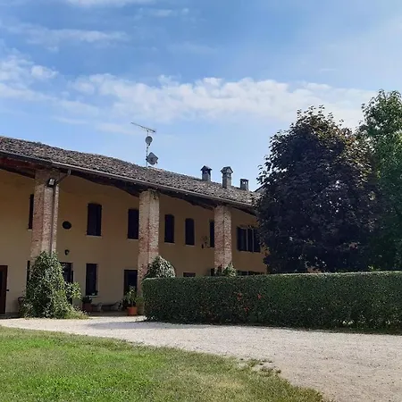 Santa Cristina Bed & Breakfast Montichiari