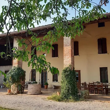 Santa Cristina Bed & Breakfast Montichiari
